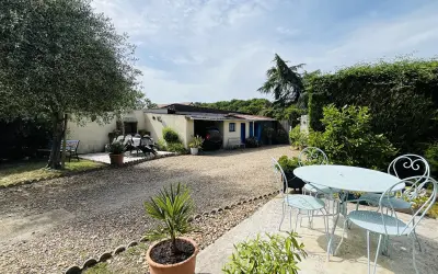 Maison 355 000 € LES MUREAUX (78130) photo 2
