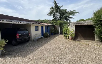 Maison 355 000 € LES MUREAUX (78130) photo 4