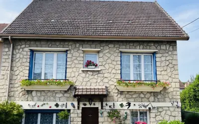 Maison 355 000 € LES MUREAUX (78130) photo 5