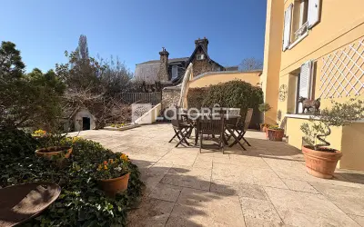 Maison 560 000 € HARDRICOURT (78250) photo 2