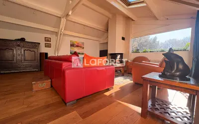 Maison 577 500 € HARDRICOURT (78250) photo 4