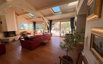 Maison 560 000 € HARDRICOURT (78250) photo 4