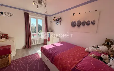 Maison 577 500 € HARDRICOURT (78250) photo 6