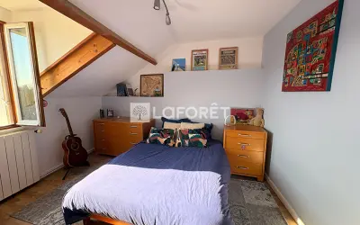 Maison 577 500 € HARDRICOURT (78250) photo 7
