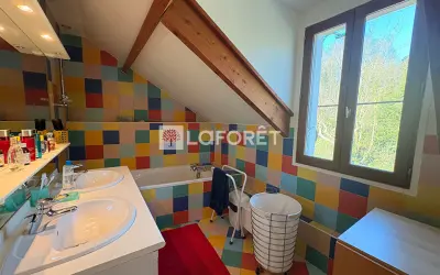 Maison 577 500 € HARDRICOURT (78250) photo 8