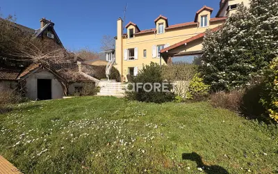 Maison 577 500 € HARDRICOURT (78250) photo 9