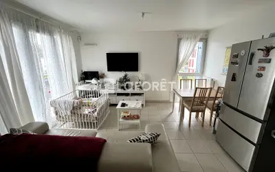 Appartement 150 000 € LES MUREAUX (78130) photo 2