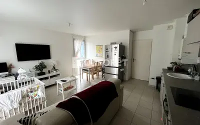 Appartement 150 000 € LES MUREAUX (78130) photo 2