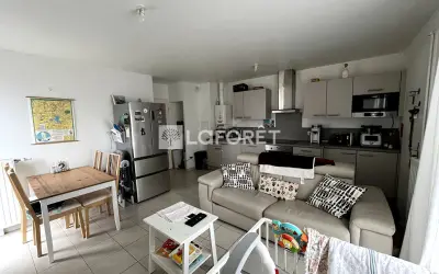 Appartement 150 000 € LES MUREAUX (78130) photo 4