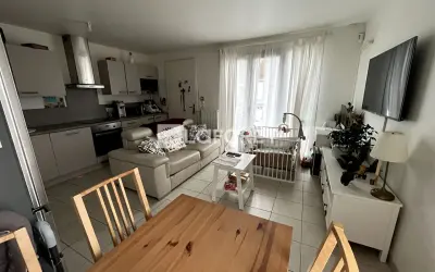 Appartement 150 000 € LES MUREAUX (78130) photo 4