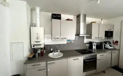 Appartement 150 000 € LES MUREAUX (78130) photo 5