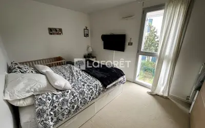 Appartement 150 000 € LES MUREAUX (78130) photo 6