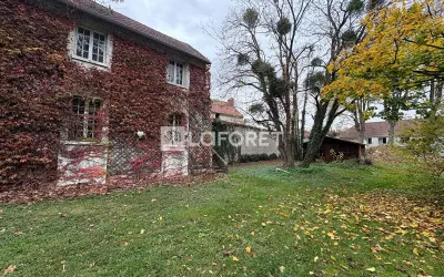Maison 283 000 € GARGENVILLE (78440) photo 4