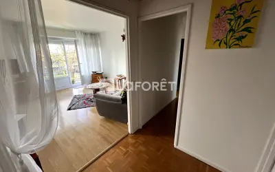 Appartement 157 000 € MEULAN EN YVELINES (78250) photo 2