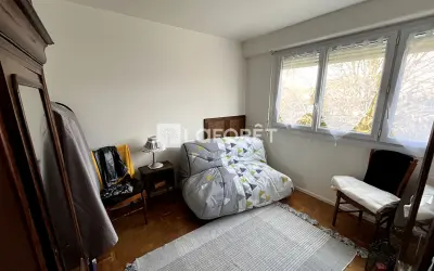 Appartement 157 000 € MEULAN EN YVELINES (78250) photo 5