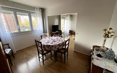 Appartement 157 000 € MEULAN EN YVELINES (78250) photo 7