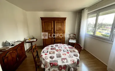 Appartement 157 000 € MEULAN EN YVELINES (78250) photo 8