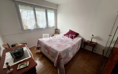 Appartement 157 000 € MEULAN EN YVELINES (78250) photo 9