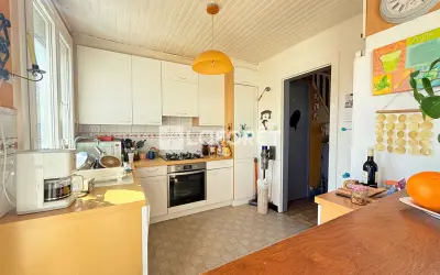 Maison 269 000 € LES MUREAUX (78130) photo 2