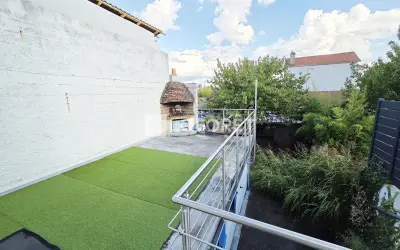 Maison 259 000 € LES MUREAUX (78130) photo 2