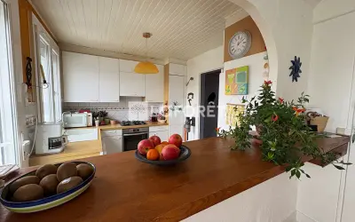 Maison 269 000 € LES MUREAUX (78130) photo 4