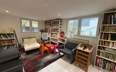 Maison 269 000 € LES MUREAUX (78130) photo 5