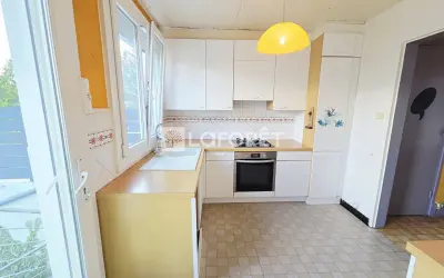 Maison 259 000 € LES MUREAUX (78130) photo 4