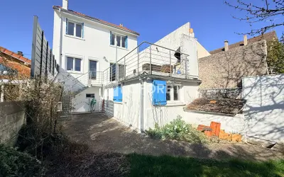 Maison 264 000 € LES MUREAUX (78130) photo 8