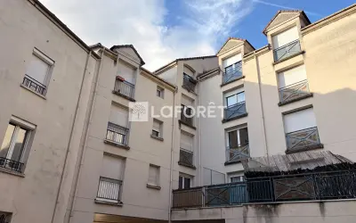 Appartement 125 000 € MEULAN EN YVELINES (78250) photo 4