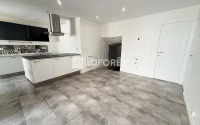 Appartement 123 000 € MEULAN EN YVELINES (78250) photo 8