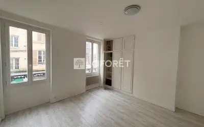 Appartement 130 000 € MEULAN EN YVELINES (78250) photo 2