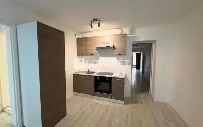 Appartement 129 000 € MEULAN EN YVELINES (78250) photo 5