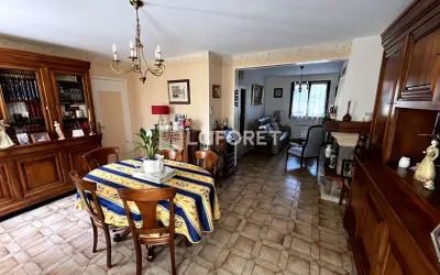 Maison 294 000 € LES MUREAUX (78130) photo 2