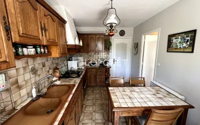 Maison 294 000 € LES MUREAUX (78130) photo 4