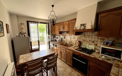 Maison 294 000 € LES MUREAUX (78130) photo 5