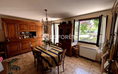 Maison 294 000 € LES MUREAUX (78130) photo 6