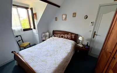 Maison 294 000 € LES MUREAUX (78130) photo 8