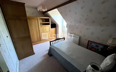 Maison 294 000 € LES MUREAUX (78130) photo 9