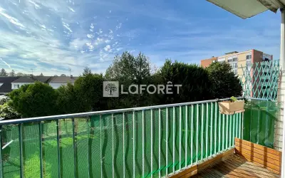 Appartement 162 000 € MEULAN EN YVELINES (78250) photo 5