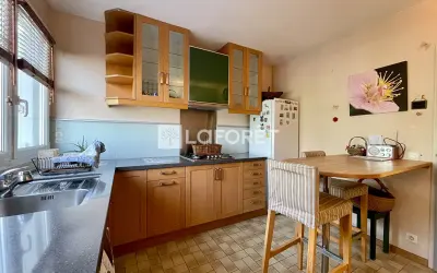 Appartement 162 000 € MEULAN EN YVELINES (78250) photo 6