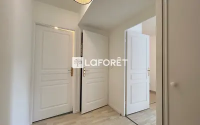 Appartement 650 €/mois MEULAN EN YVELINES (78250) photo 2