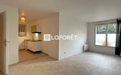 Appartement 650 €/mois MEULAN EN YVELINES (78250) photo 4