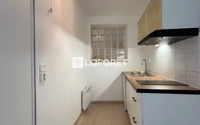 Appartement 650 €/mois MEULAN EN YVELINES (78250) photo 5