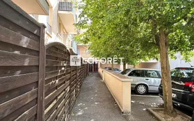 Appartement 650 €/mois MEULAN EN YVELINES (78250) photo 9