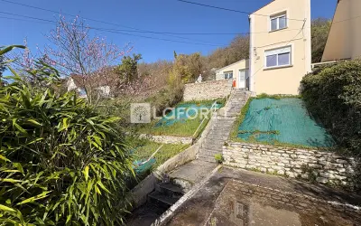 Maison 209 000 € LIMAY (78520) photo 2