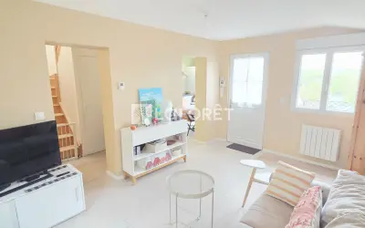 Maison 209 000 € LIMAY (78520) photo 4