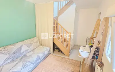 Maison 209 000 € LIMAY (78520) photo 7