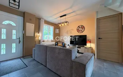 Maison 310 000 € LIMAY (78520) photo 2