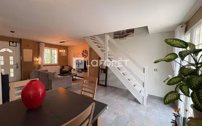 Maison 310 000 € LIMAY (78520) photo 4