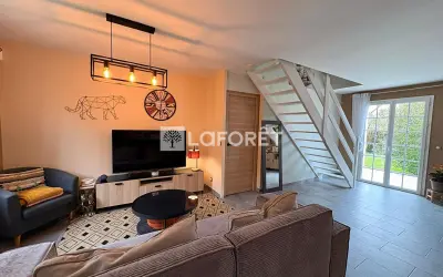 Maison 310 000 € LIMAY (78520) photo 5